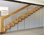 Construction et protection de vos escaliers par Escaliers Maisons à Lain